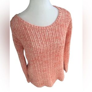 Womens Talbots Knit Sweater size Small‎